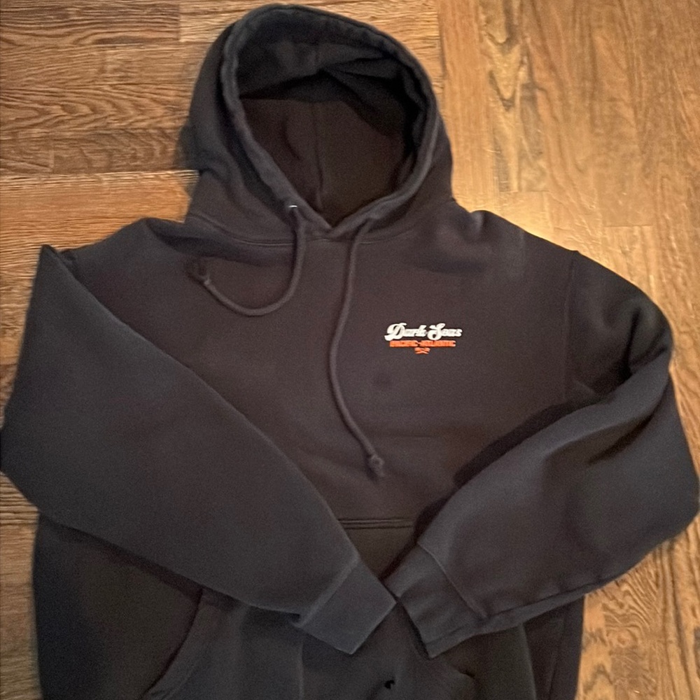 Dark Seas Men’s Hoodie